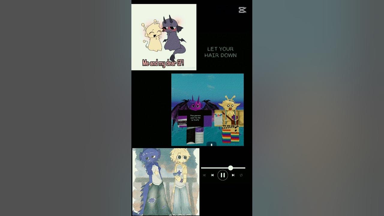 Tell me your favorite song! Simon x Durple sprunki edit