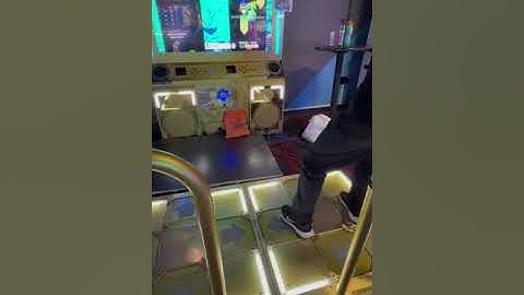 【DDR WORLD】REINCARNATION ESP-18, 896,900