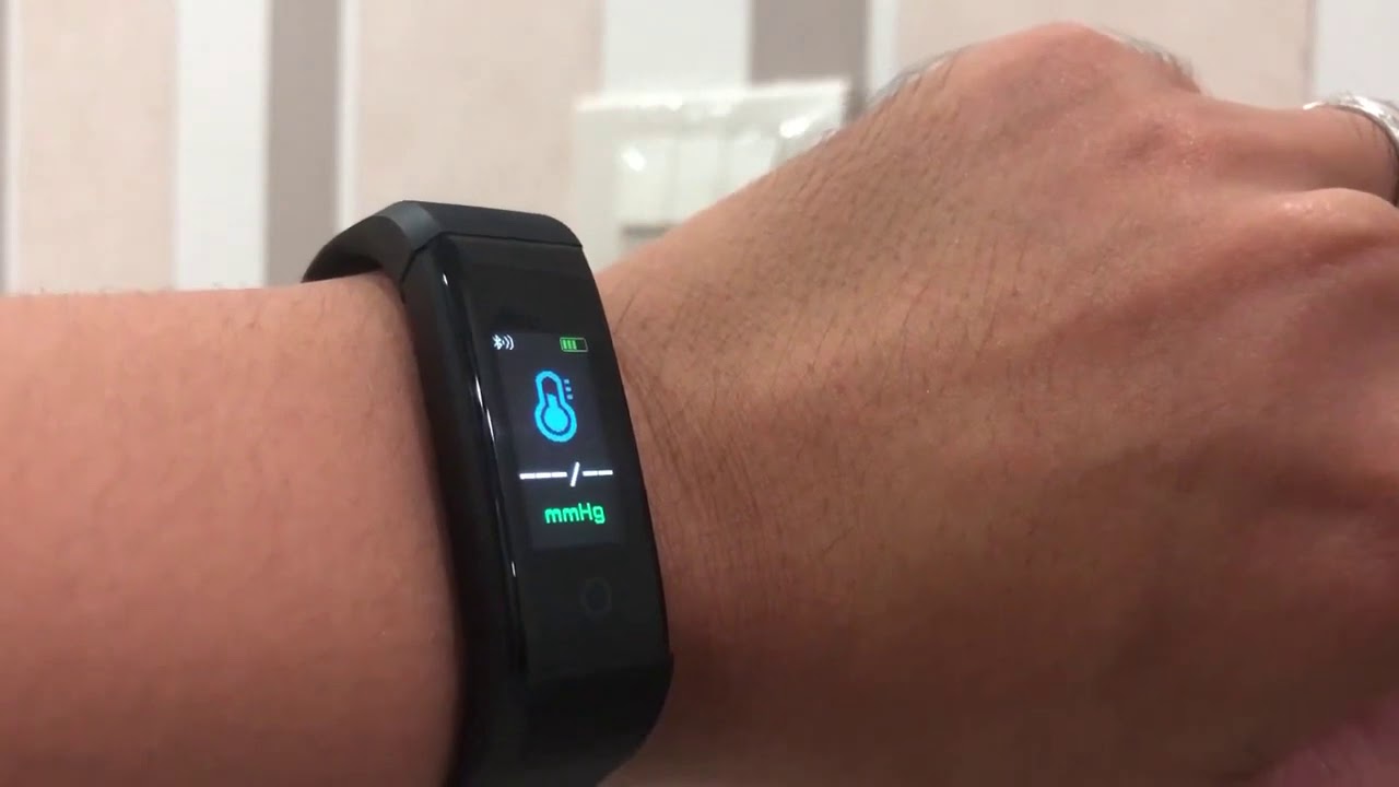 zapet smartwatch