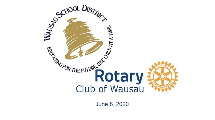 Club Meeting - June 8, 2020 - Guest Speaker Angie ...