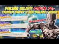 PALING GILA!!! GACHA 50x TAUNYA DAPET 3 SSR DALEM 1 VIDEO!!! | One Punch Man The Strongest Indonesia