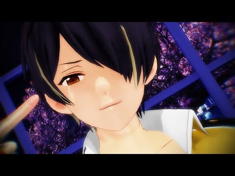 【MMDあんスタ】キライ・キライ・ジガヒダイ！【仙石 忍】