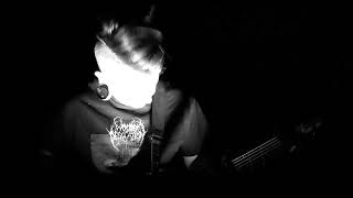 ELDER DEVIL – Burning Forest