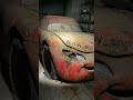 “Forgotten Cars in a Silent Garage 😢 | Dark Emotional Story”