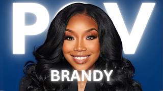 What REALLY Happened To RnB Singer Brandy Norwood? A Mini-Documentary
