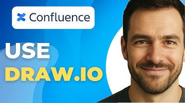 How to Use draw io Diagrams in Confluence and Jira