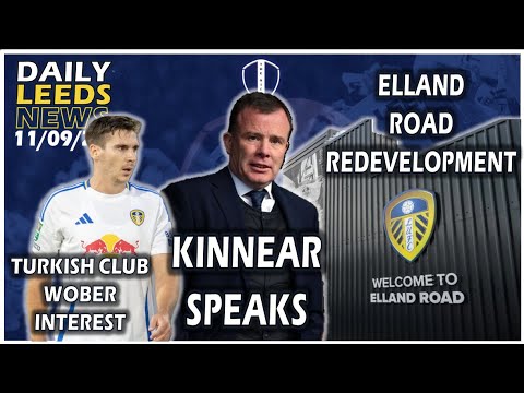 Angus Kinnear on