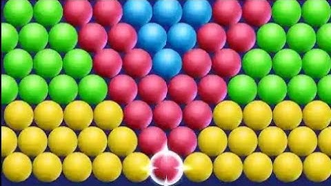 Bubble shooter Pro 2023 || Level 11-15 Android gameplay