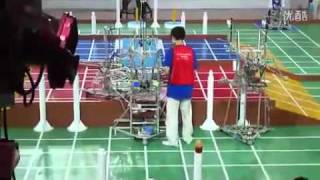 China Robocon 2011 v1