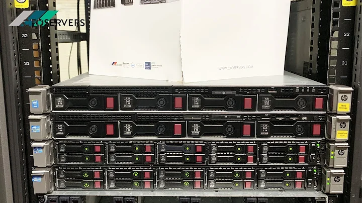 HPE StoreVirtual 4335 Hybrid Storage , K2Q81A , F3J70B , **Licensed** OS 12.8 , IN STOCK @CTOSERVERS