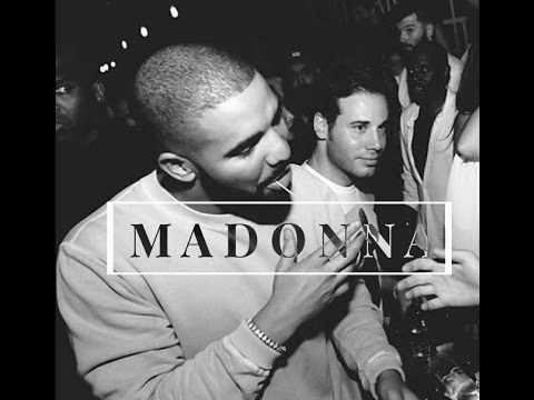Drake (+) Madonna