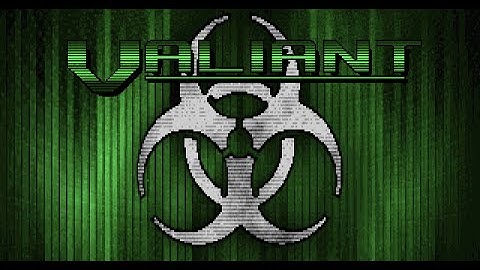 Valiant Wad - Complex Doom - Map 2 - No Rush