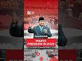 PIDATO PRESIDEN RI 15 Agustus 2026
