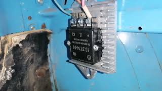 видео: Не работает коммутатор! Газ-53🚚 неисправность системы зажигания, 😳🤨Газон троит🤔 картинка: Не работает коммутатор! Газ-53🚚 неисправность системы зажигания, 😳🤨Газон троит🤔