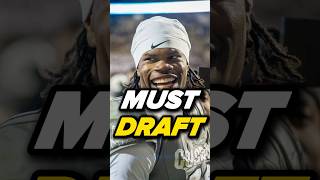 Travis Hunter is a High-Upside DISCOUNT in 2025 | Fantasy Football