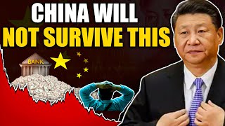 China’s Economic Mirage - A Collapsing Empire Built on Lies