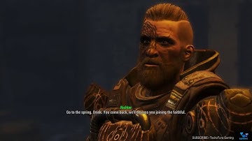 Fallout 4 Far Harbor DLC - Visions of the Fog | Drink, Follow, Unlock the Cache, Investigate Site