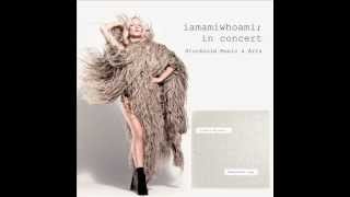 iamamiwhoami; clump (live in concert: Stockholm Music &amp; Arts)