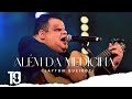 Além da Medicina | Clayton Queiroz - [COVER]