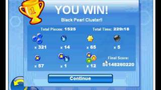 Hexic on MSN Games: BPMMC Fail #1