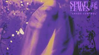 Spirit Leaves - Chaos Control (Official Stream Video)