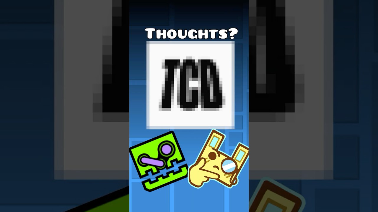 Technicals Thoughts On Tcd