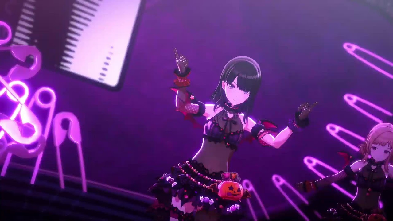 【ミリシタ/シャニソン】MV鑑賞配信【アイドルマスター/アイマス/ミリオン/シャニマス】