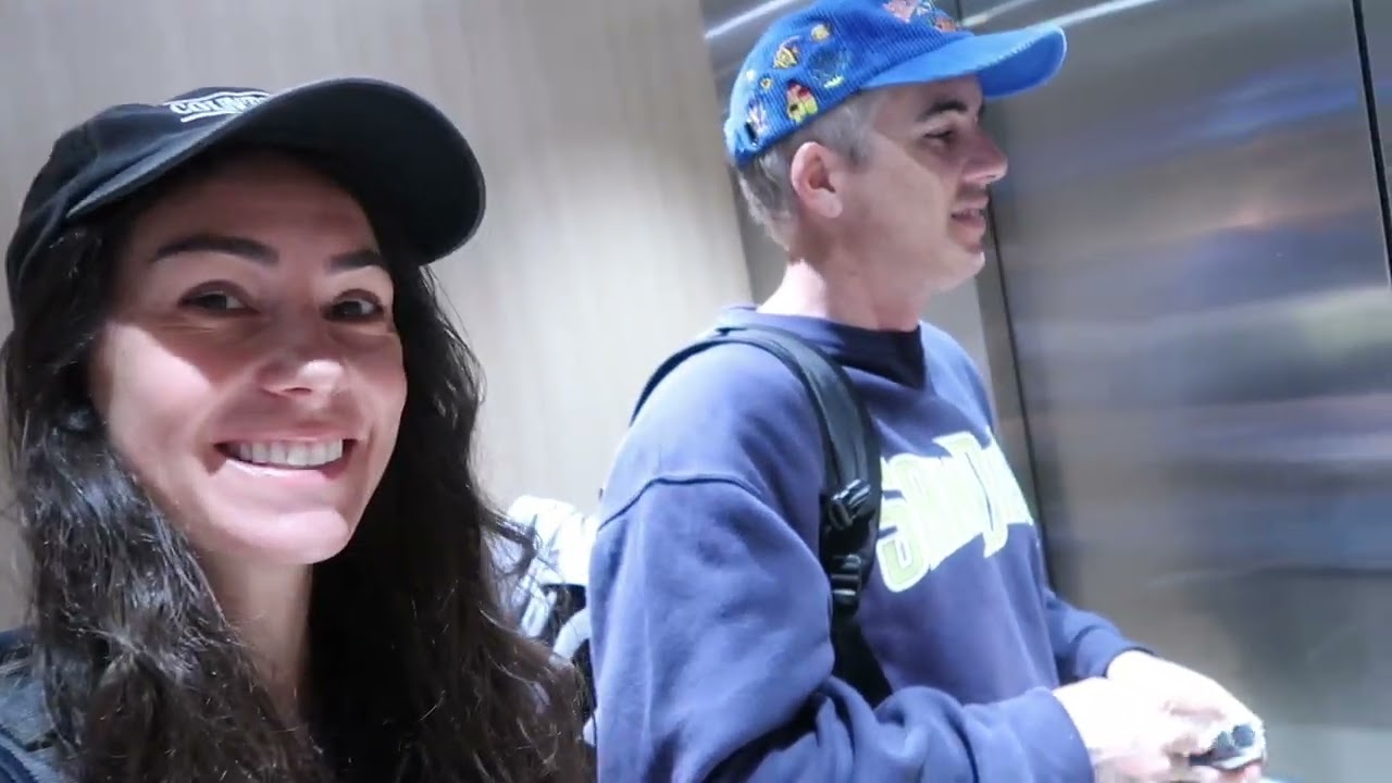 Amy Shark - Episode 1