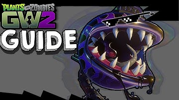 GW2 Guides - Learn The Best Flanker (Hot Rod Chomper)