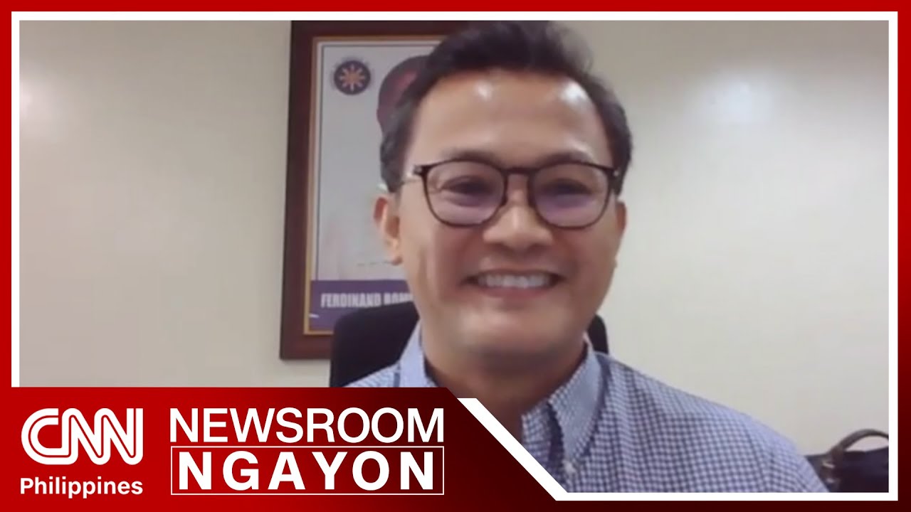 Implementasyon ng driving schools price cap| Newsroom Ngayon
