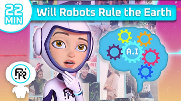 The Future of AI! | Argo