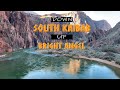 Down South Kaibab Up Bright Angel [7h32m]