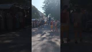 szombathely vásárikikiáltók 2023.