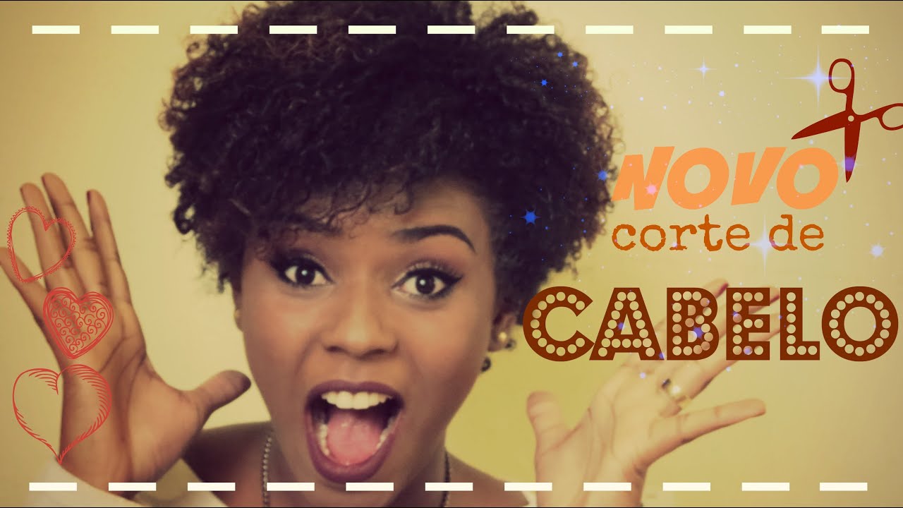 44 Imagenes Cortes De Cabelo Afros Feminino Free Descargar