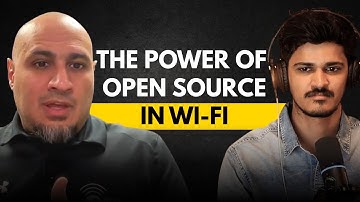 OpenWiFi and white box deployments  || Ep. 13 || Ft - Firas shari