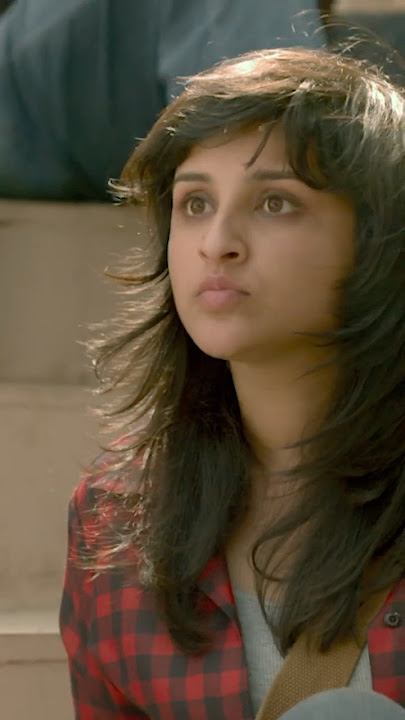 Parineeti Chopra’s ICONIC Sensations Monologue 👀 #HaseeTohPhasee