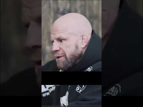 Россия зацепила Джеффа Монсона - людьми