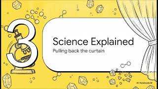 The Ice Heist: How Salt Lets You Pick Up Ice With a String