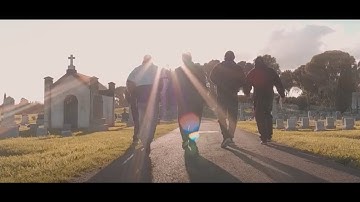 Lord Forgive Me - DEZZ ft. Scorpion The Dance Emcee & Raw B Money (Official Video)