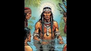 The Lost Colony: The Legacy of John White.
