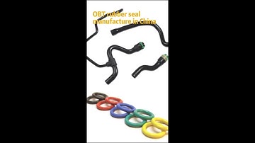 Rubber Material Test Devices:Rheometer/Mooney Viscometer/DIN Abrasion Tester, equipped by OBT Rubber