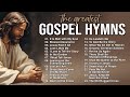 The Greatest Gospel Hymns - A Worship Collection with 24/7 Live Non-Stop Hymns - Best Praise Songs