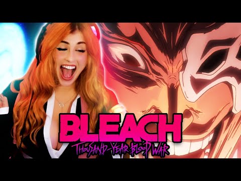 BLEACH IS BACK!🔥 Bleach TYBW Ep 1 (367) REACTION + REVIEW!