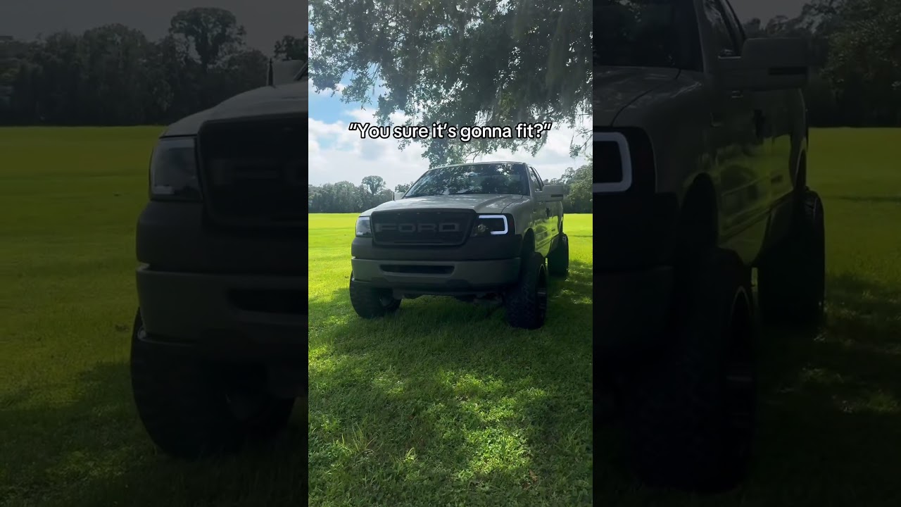 Like shawty yes it will 