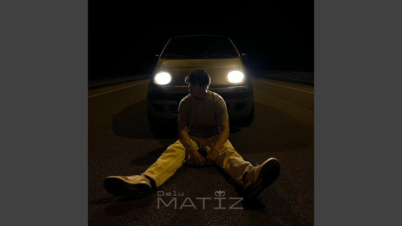 Watch MATIZ on YouTube Watch MATIZ on YouTube