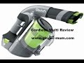 Gtech Multi MK.2 Unboxing & Review By Ginger Mum