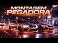 MONTAGEM PEGADORA X BMW 📈🔥 | CAR EDIT | 