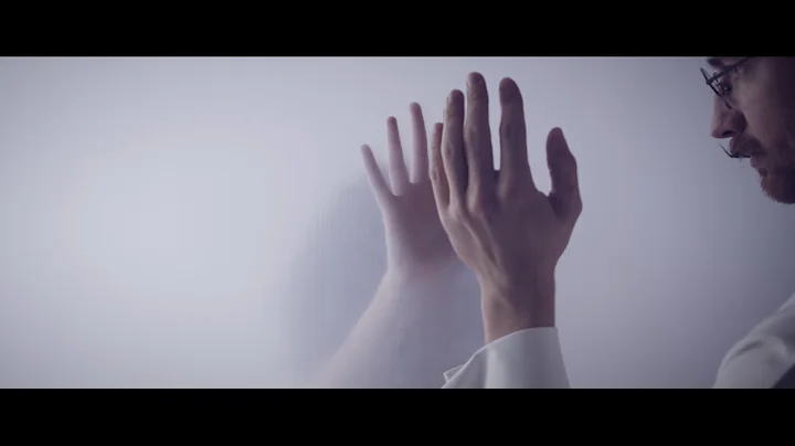 JAIME - GHOST (Official Video)
