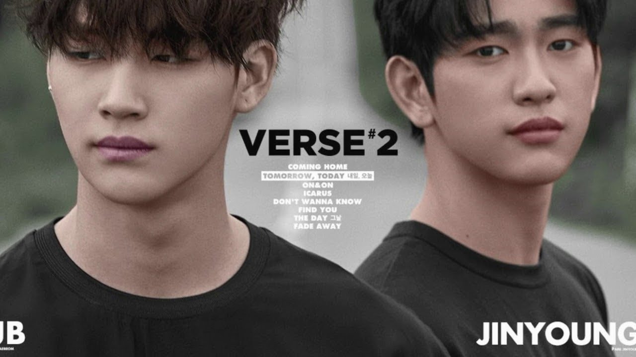 GOT7    JJ PROJECT  初期サイン　JB  ジニョン GOT7 JJ PROJECT 初期サイン JB ジニョン Got7 Jj Project
