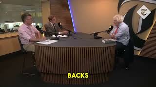 Boris Johnson admits the Ukraine war is a proxy war.